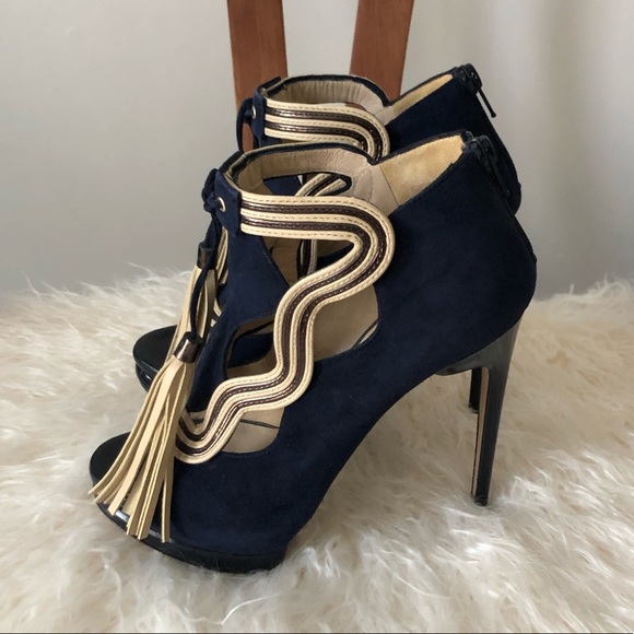 Nicholas Kirkwood Shoes - SOLD💥NEW NICHOLAS KIRKWOOD Pumps 36